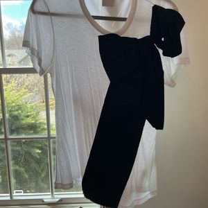 Red Valentino t shirt